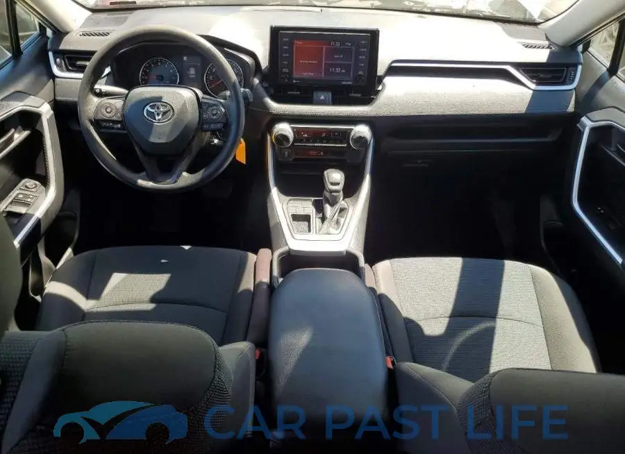 2T3K1RFV6NW234174# 8