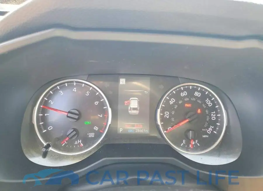 2T3K1RFV6NW234174# 9
