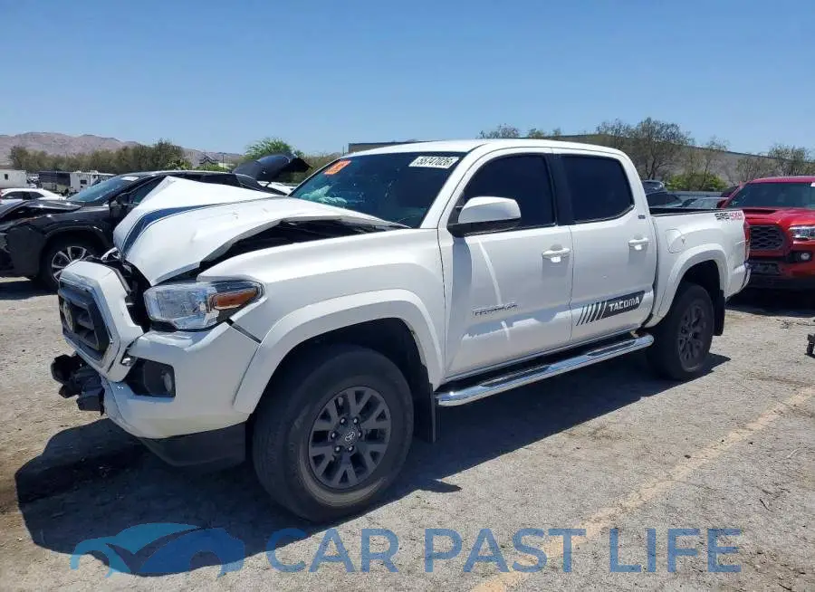 3TMAZ5CN2PM200593# 1