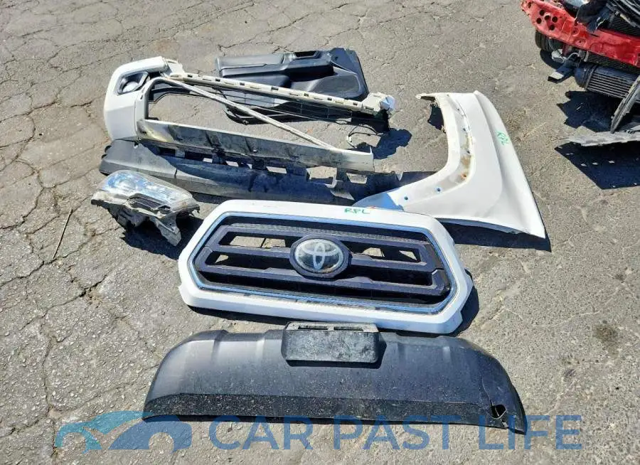3TMCZ5AN0MM412142# 12