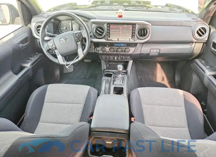 3TYCZ5AN7PT159409# 8