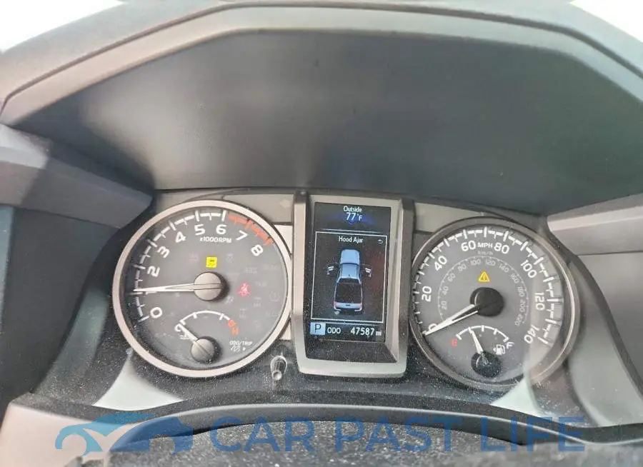 3TYCZ5AN7PT159409# 9