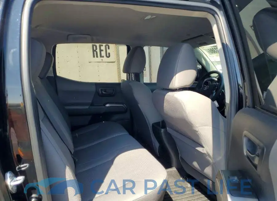 3TYDZ5BN6NT014734# 10