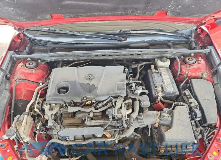4T1B61HK1KU205613# 11
