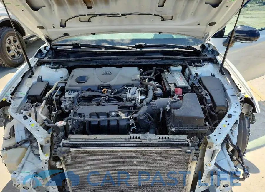 4T1B61HK5KU164189# 11