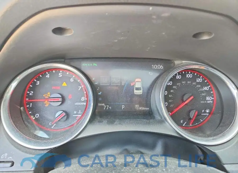 4T1B61HK5KU164189# 9