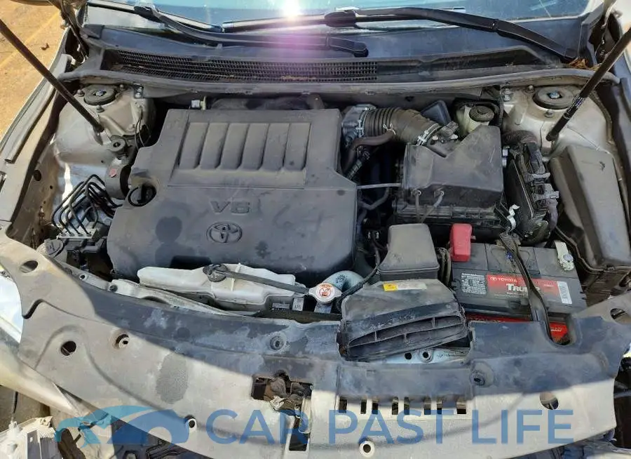 4T1BK1EB5JU272326# 11