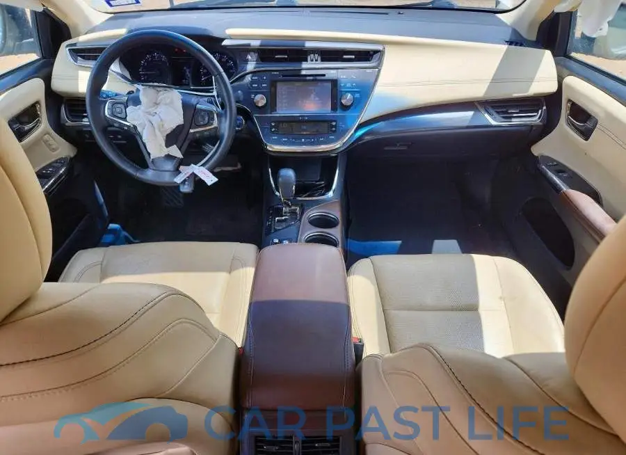 4T1BK1EB5JU272326# 8