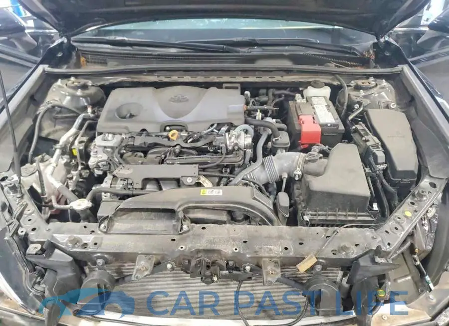 4T1H11BK0PU106953# 11