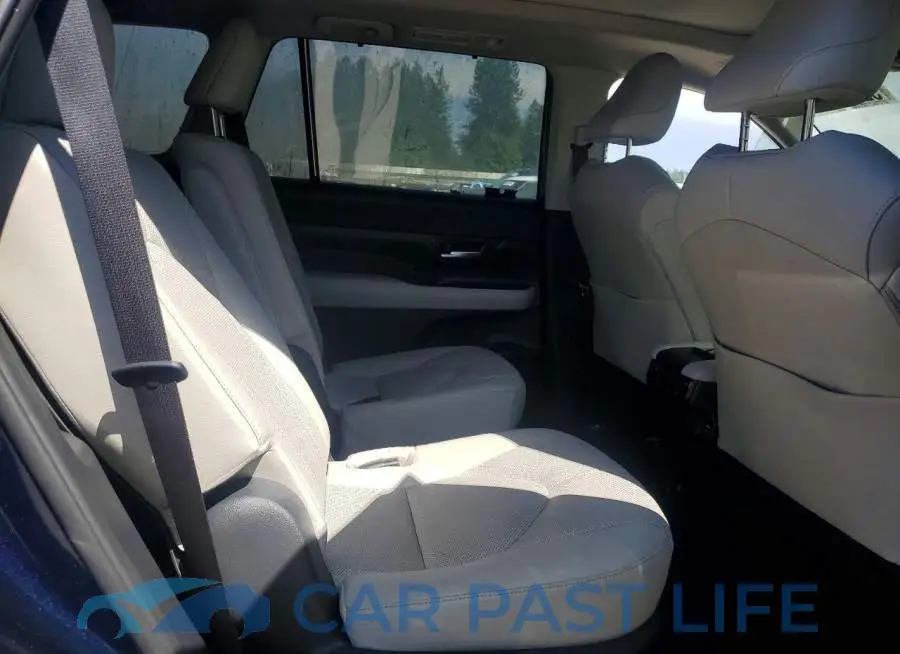 5TDACAB58RS024020# 11