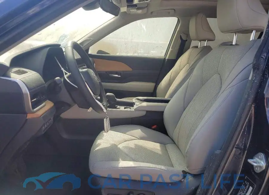 5TDACAB58RS024020# 7