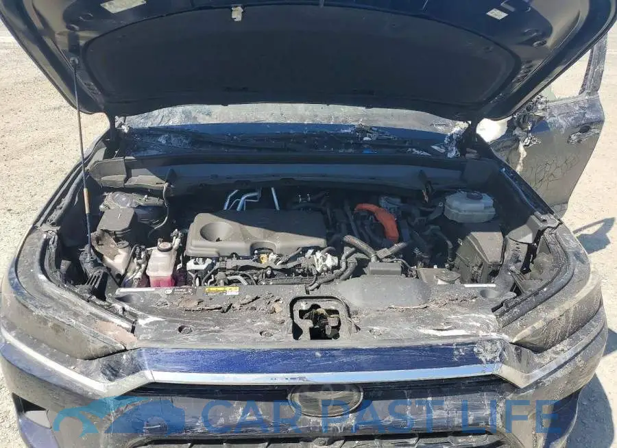 5TDACAB58RS024020# 12