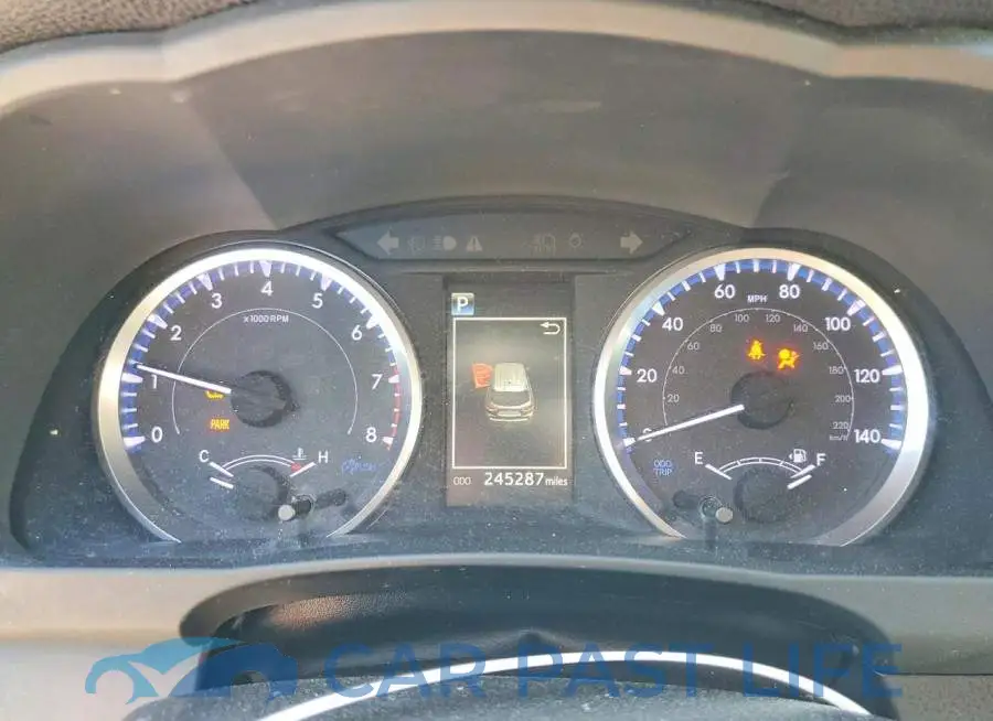 5TDBZRFH9KS724205# 9