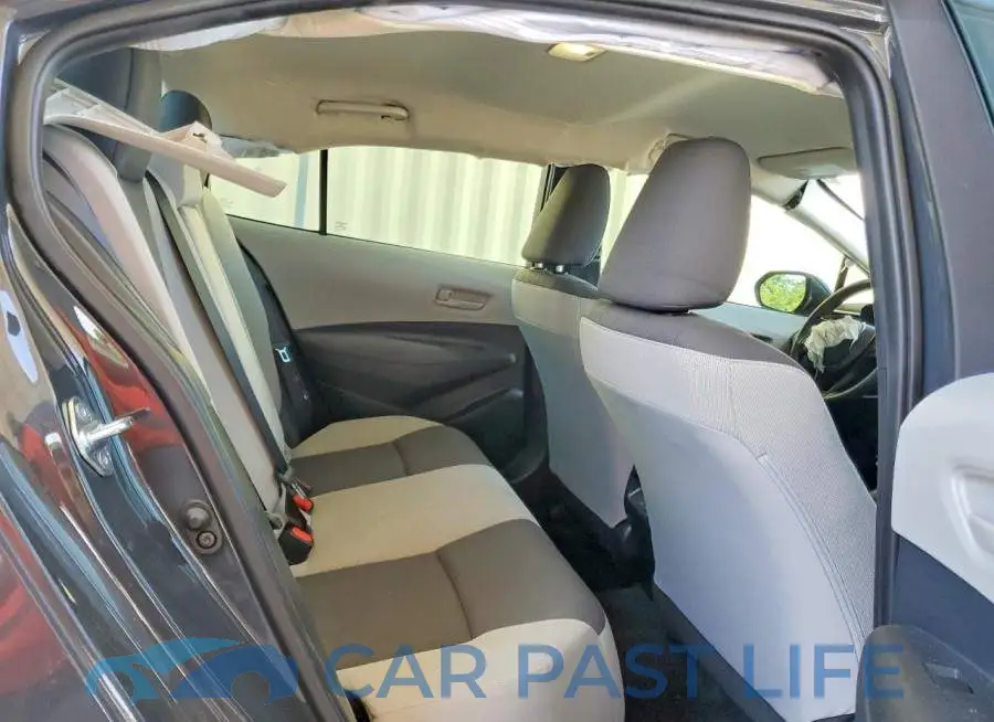 5YFB4MDE3SP265918# 10