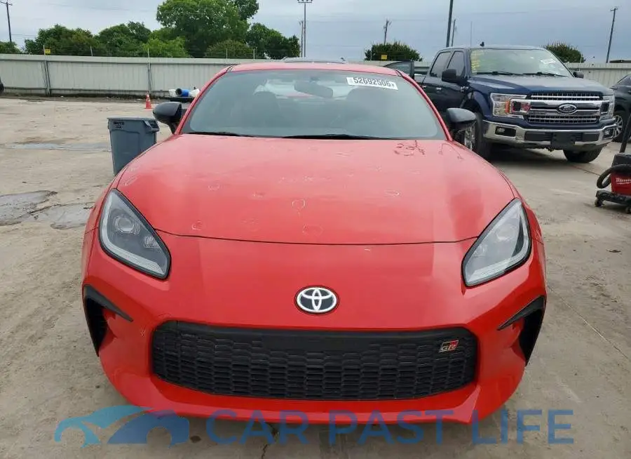 JF1ZNBF17P8764661# 5