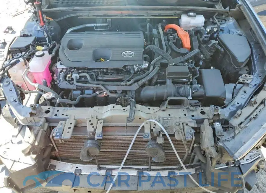 JTDACAAJ6S3005648# 12