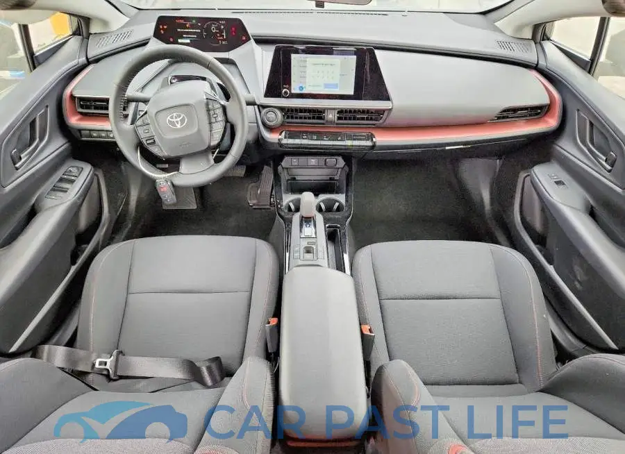 JTDACACU1T3056855# 8
