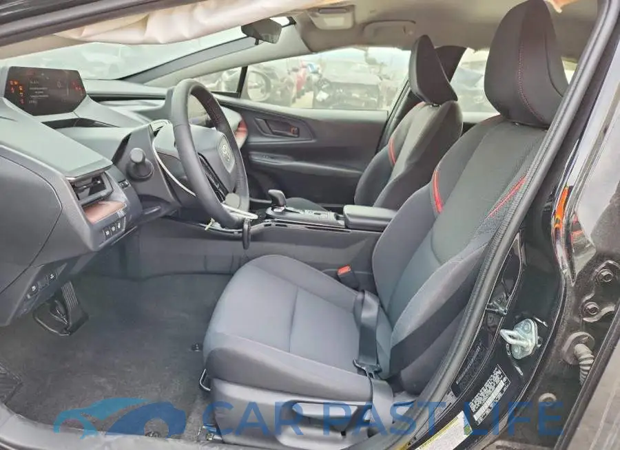 JTDACACU1T3056855# 7
