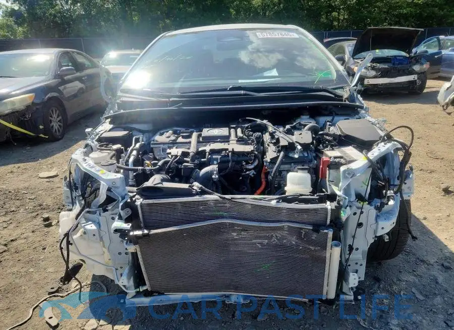 JTDBCMFE5P3003382# 5