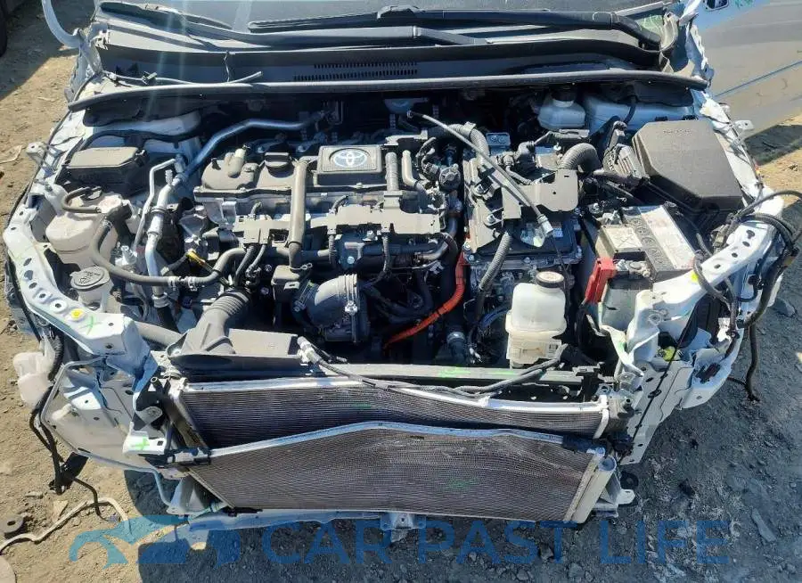 JTDBCMFE5P3003382# 11