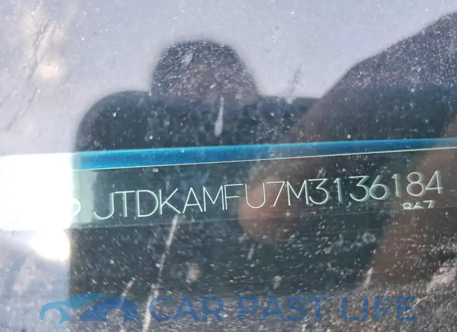 JTDKAMFU7M3136184# 13