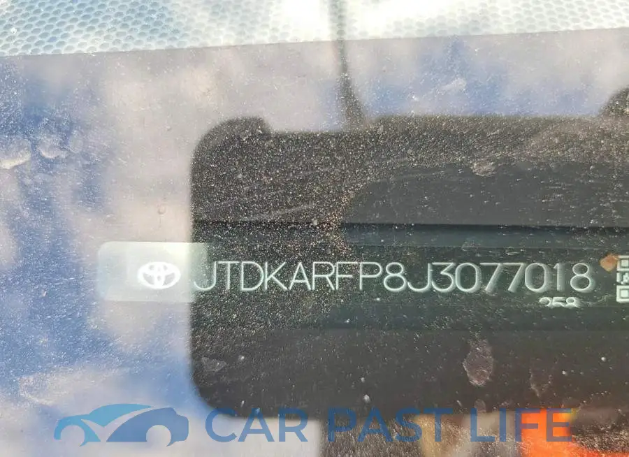 JTDKARFP8J3077018# 12