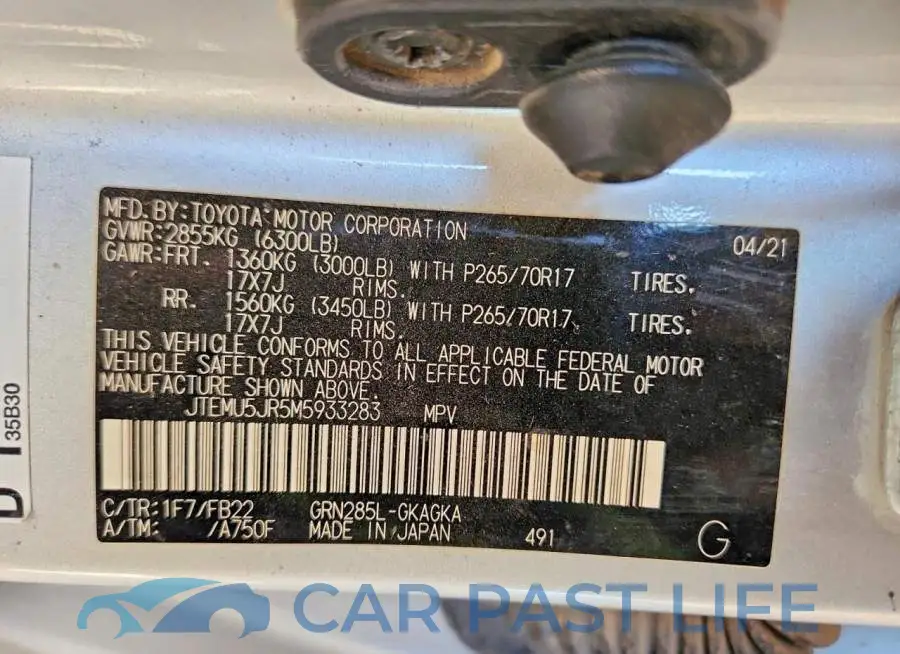 JTEMU5JR5M5933283# 13
