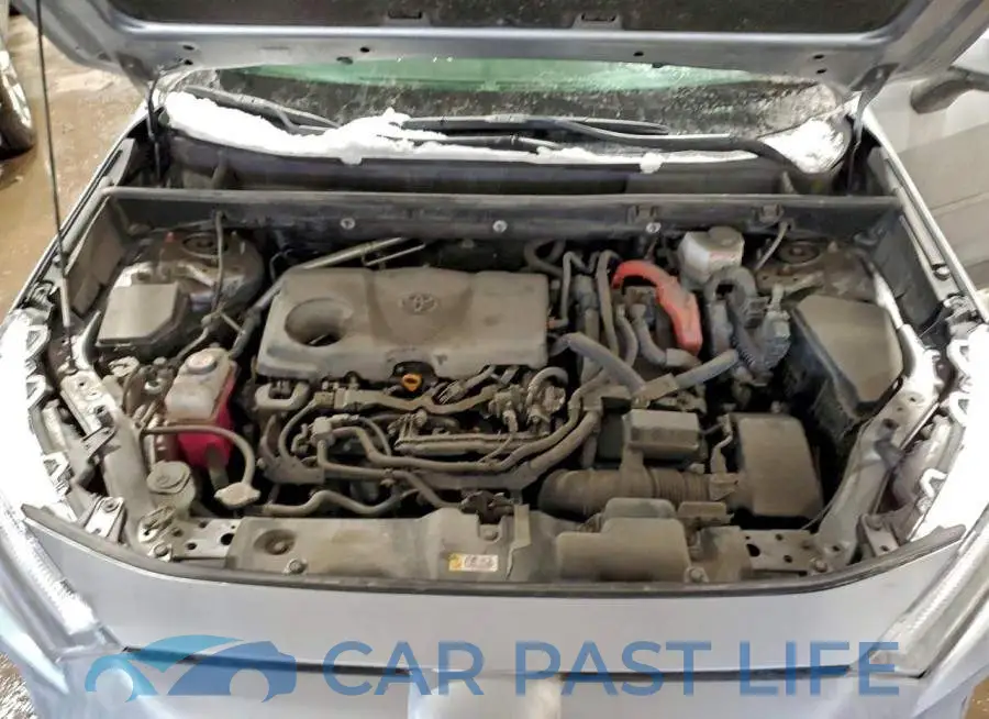 JTM16RFV8PD101655# 12