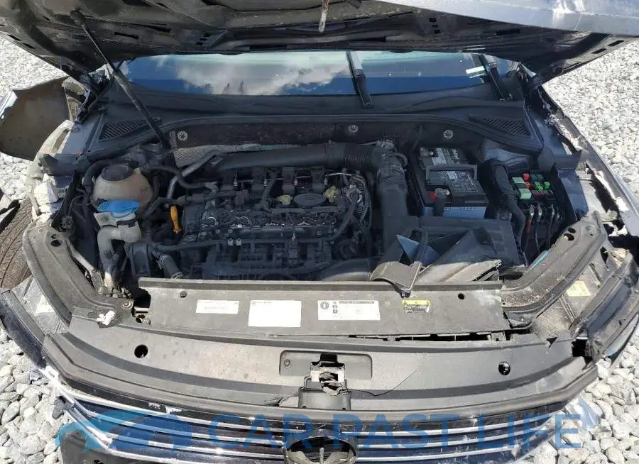 1VWLA7A32KC004769# 11