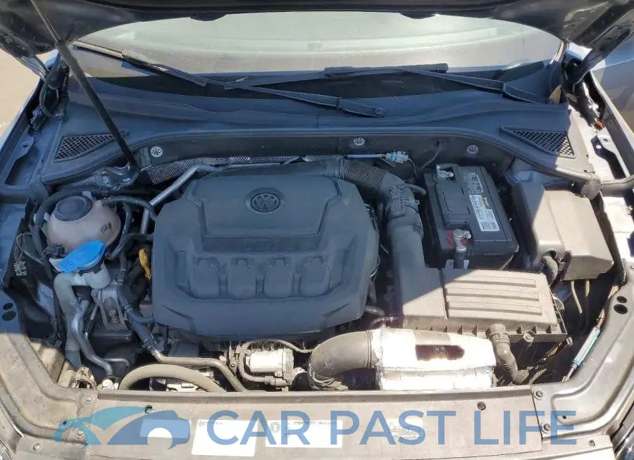 1VWMA7A36KC006318# 11