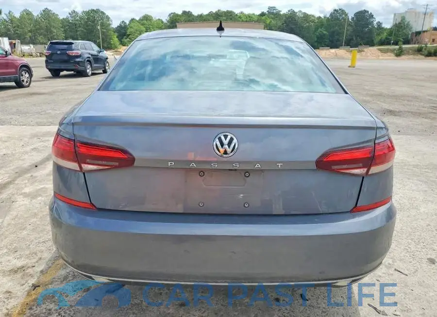 1VWSA7A33LC007810# 6