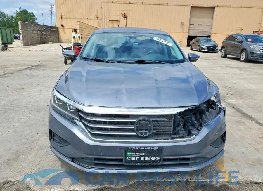1VWSA7A33LC007810# 5