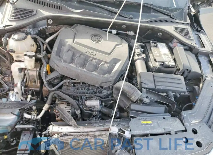1VWSA7A34MC001242# 11
