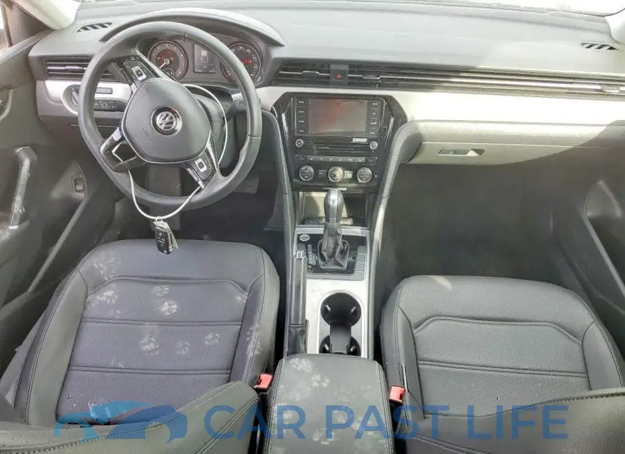 1VWSA7A34MC001242# 8