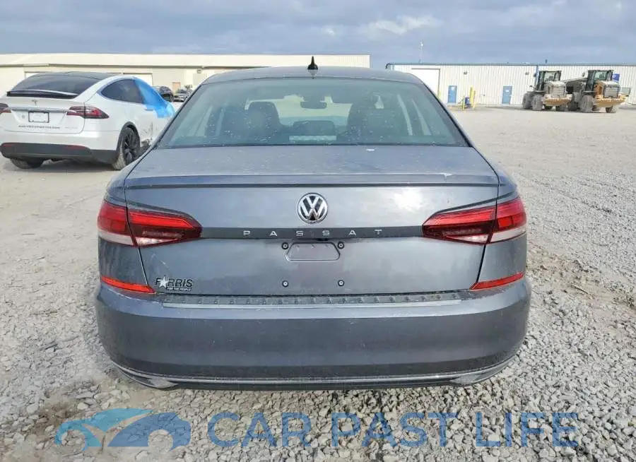 1VWSA7A34MC001242# 6