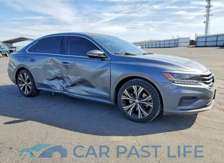 1VWSA7A36MC013585# 4