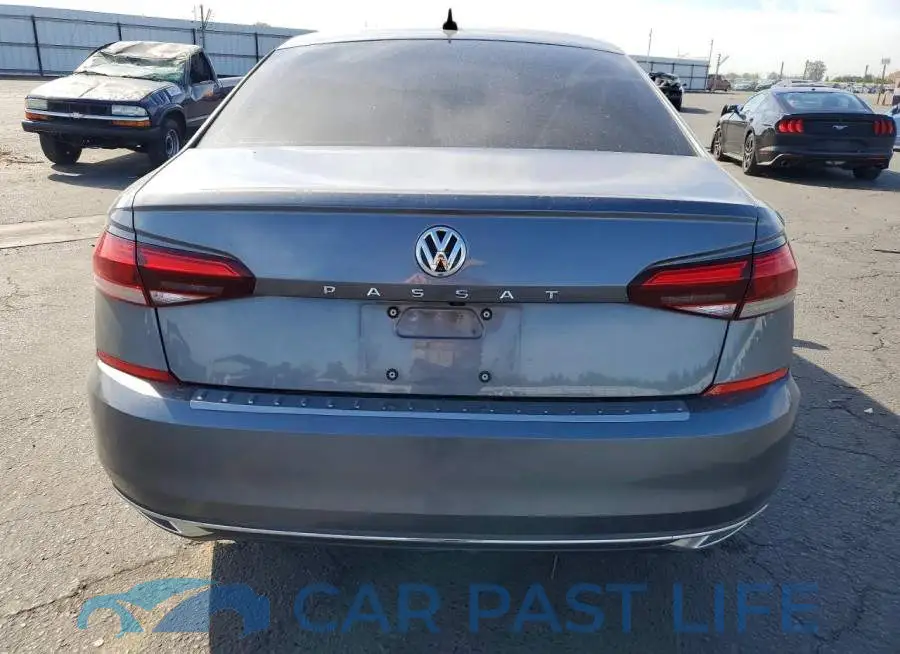 1VWSA7A36MC013585# 6