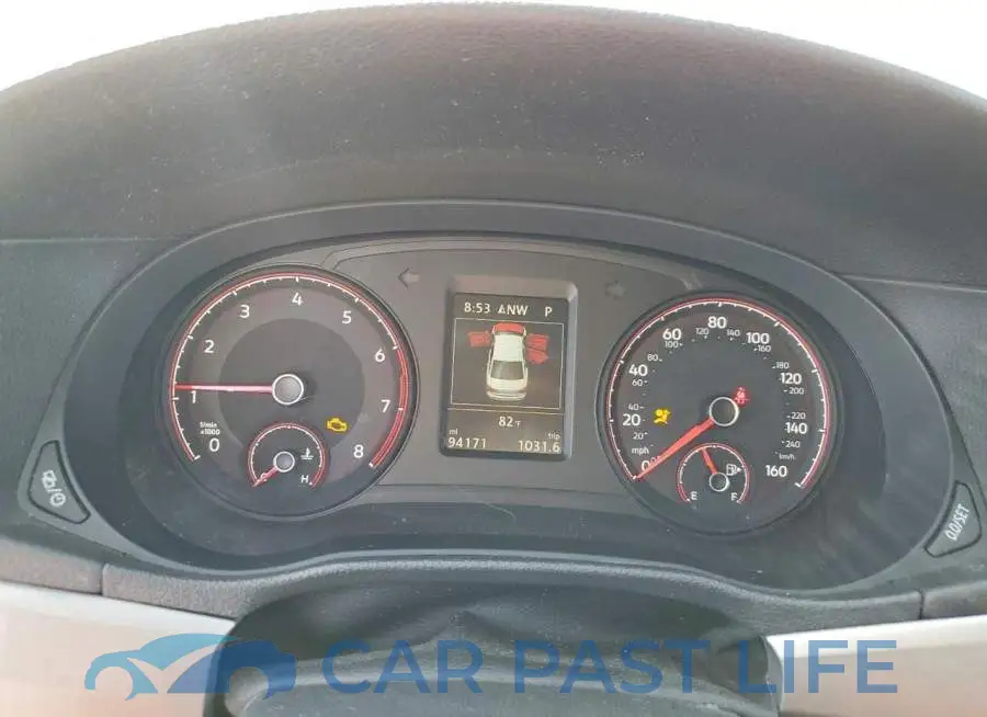 1VWSA7A36MC013585# 9