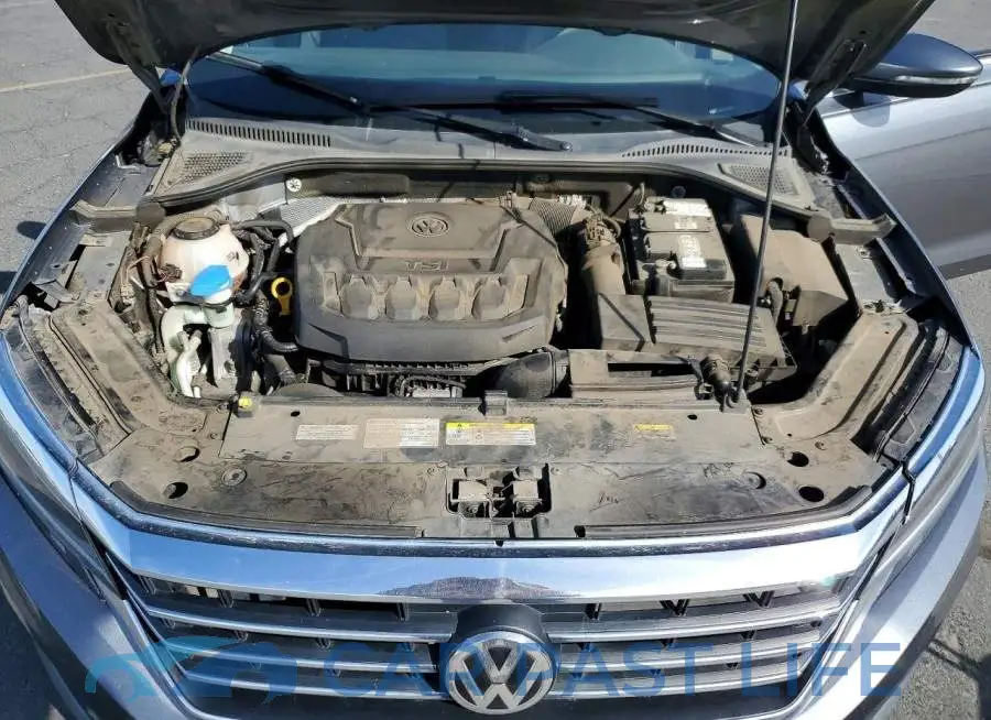 1VWSA7A36MC013585# 11