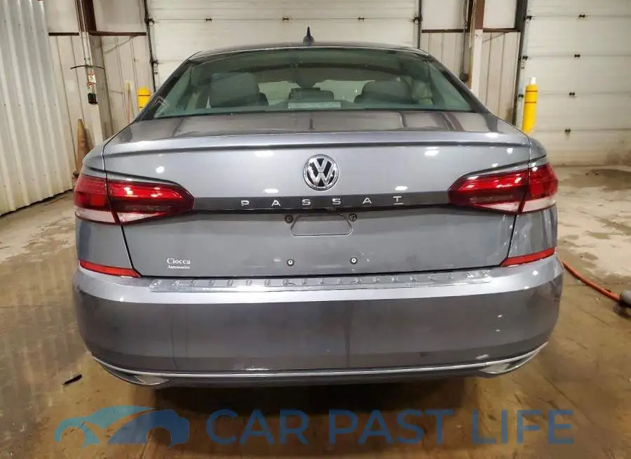 1VWSA7A39NC004431# 6