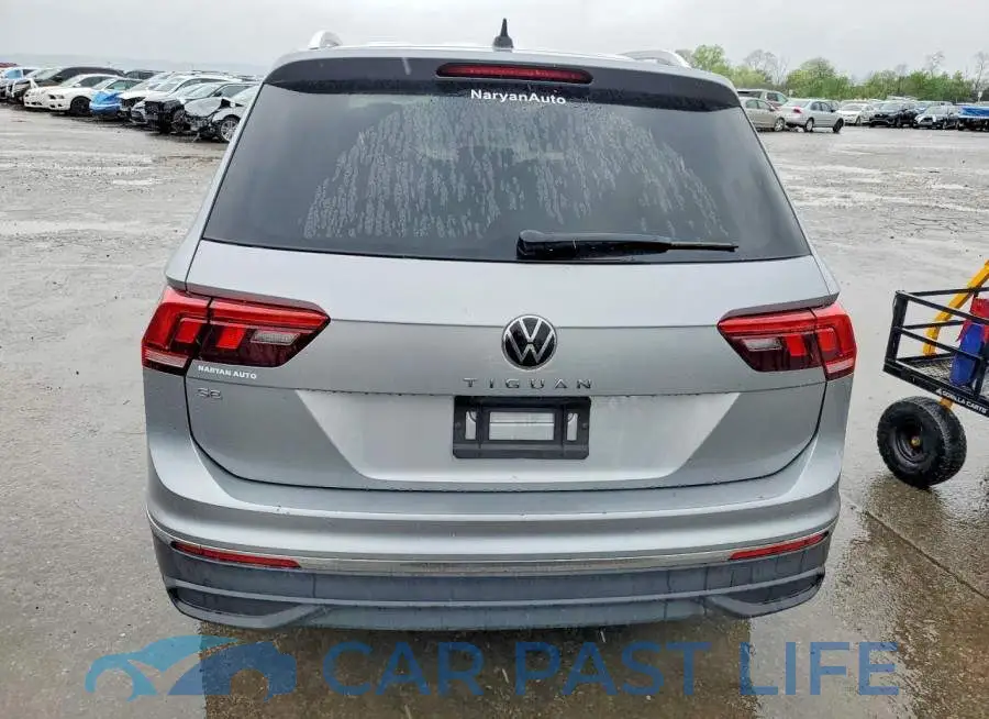 3VV3B7AX9RM098159# 6