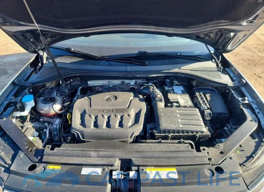 3VV8B7AX2RM146414# 11