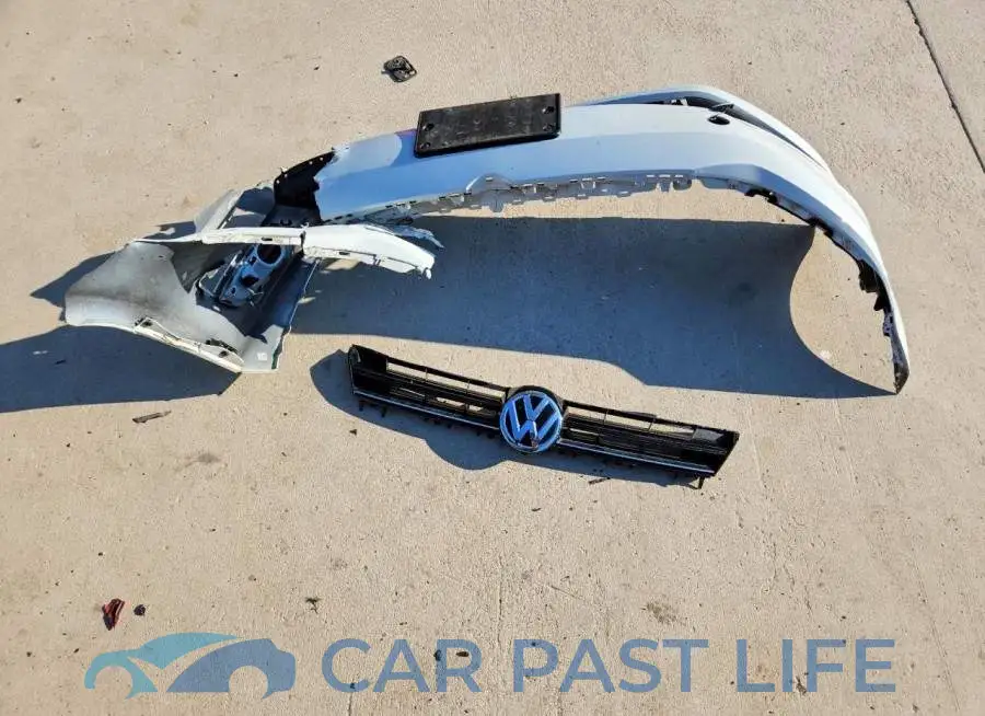 3VW017AU6HM531099# 13