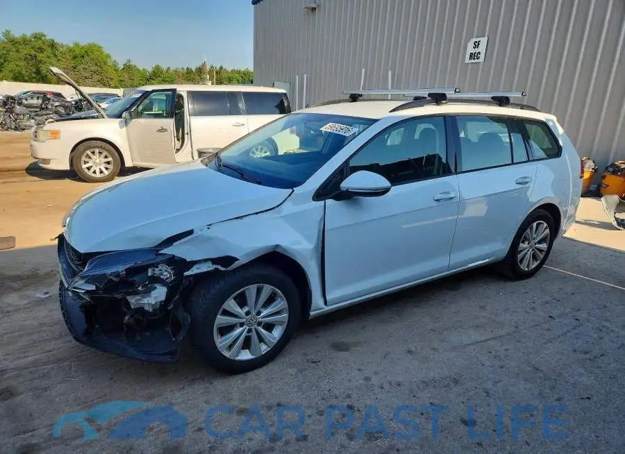 3VW017AU6HM531099# 1