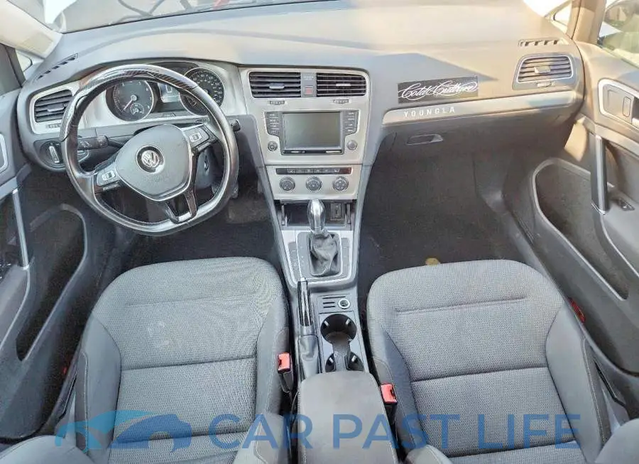 3VW017AU6HM531099# 8