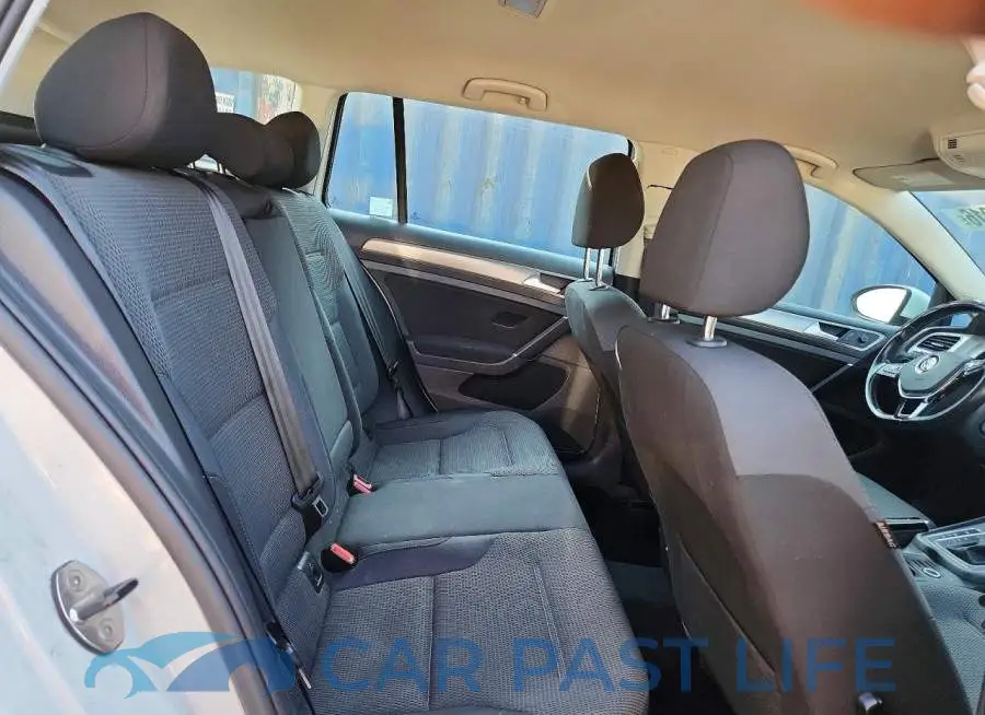 3VW017AU6HM531099# 11