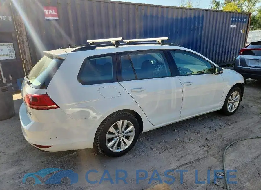 3VW017AU6HM531099# 3