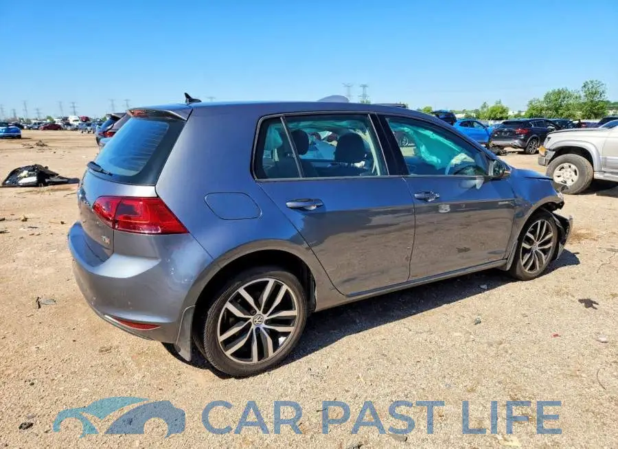 3VW217AU0HM035983# 3