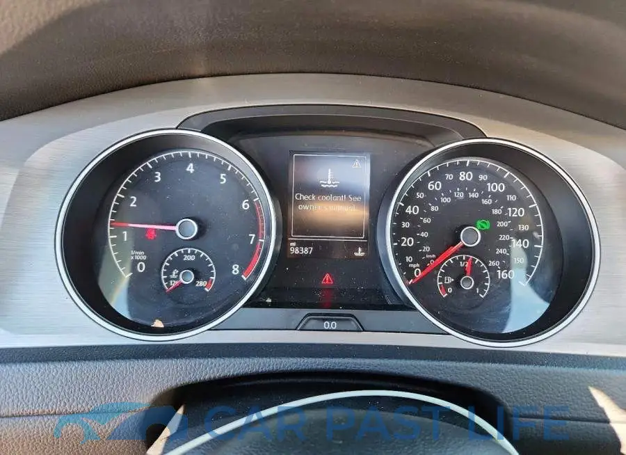 3VW217AU0HM035983# 9