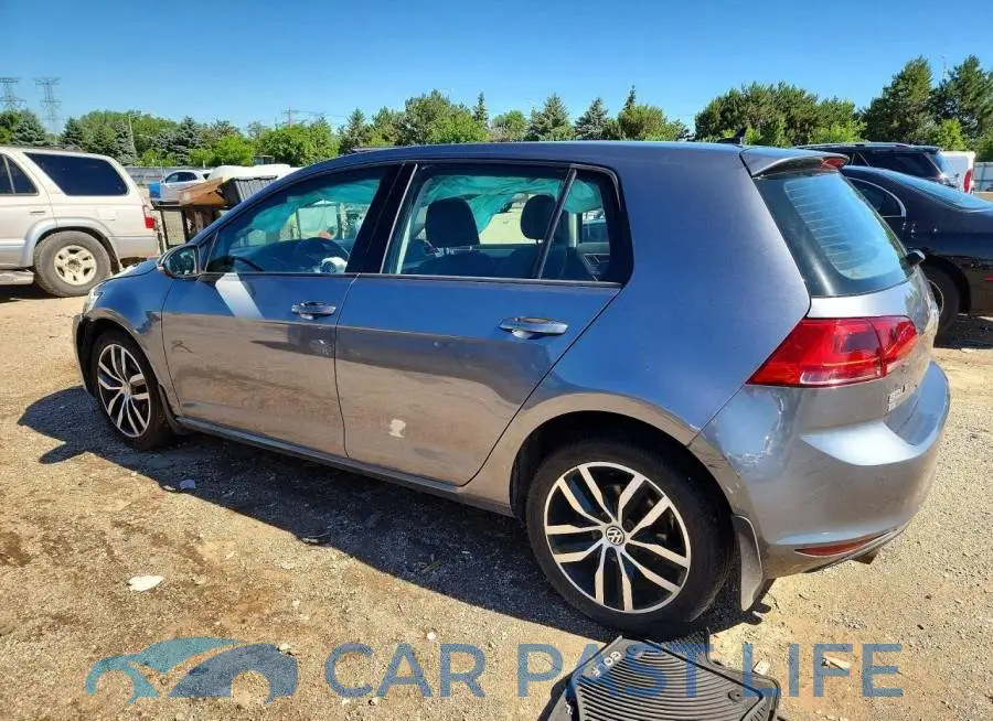 3VW217AU0HM035983# 2